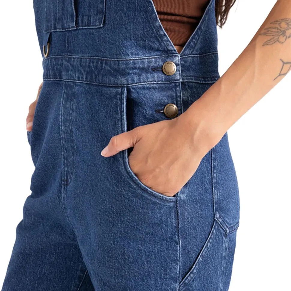Hwy 1 Overall - Women's