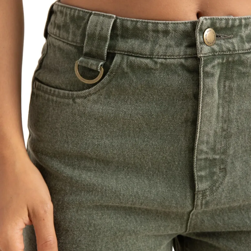 Hwy 1 Pant - Women's