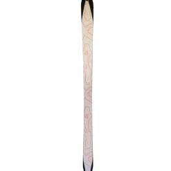 Hybrid Free Split Climbing Skins