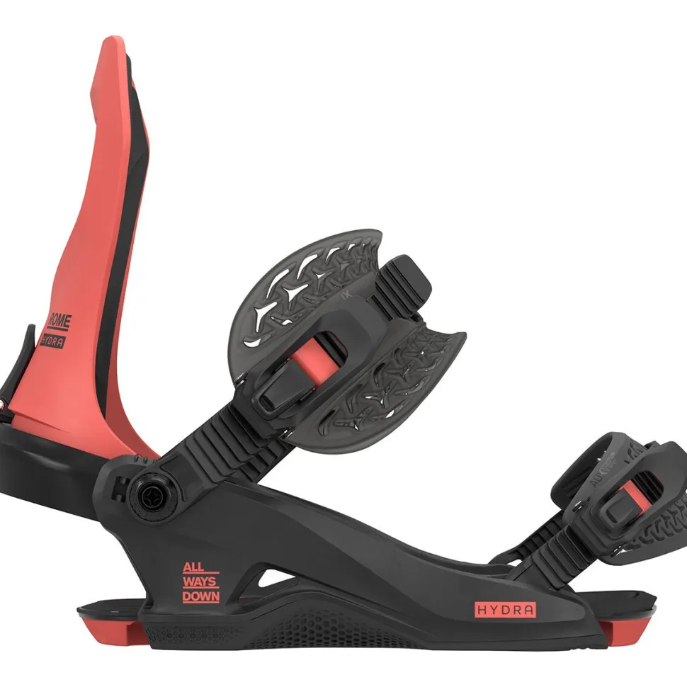 Hydra HW Snowboard Binding - 2026 - Women's