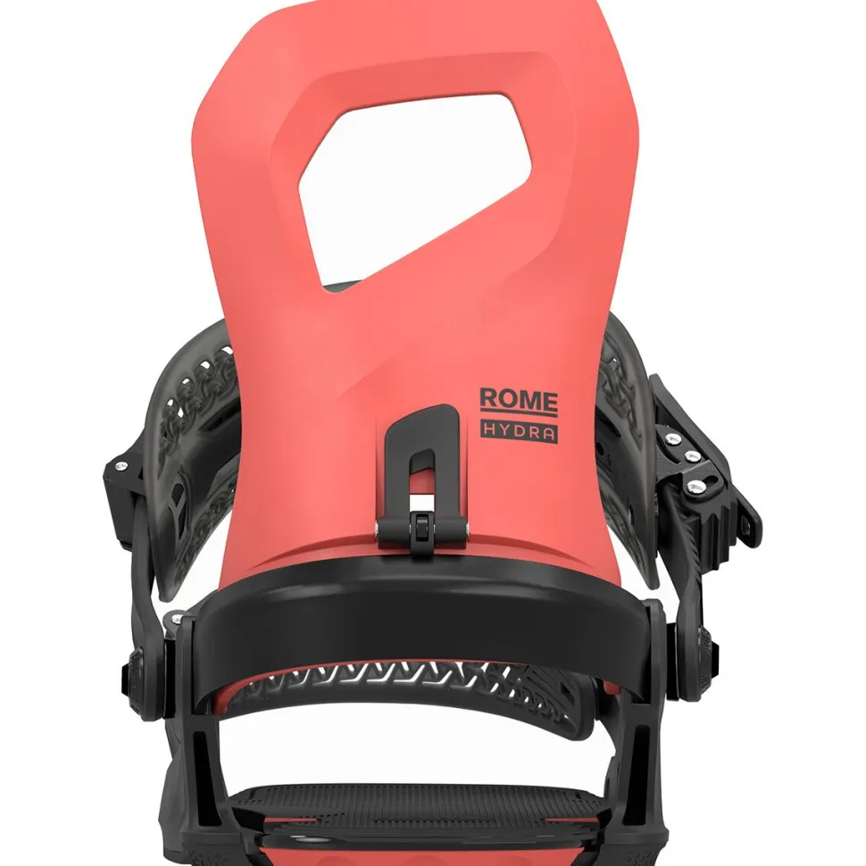 Hydra HW Snowboard Binding - 2026 - Women's