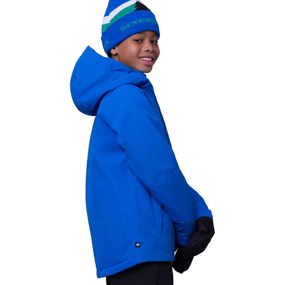 Hydra Insulated Jacket - Boys'