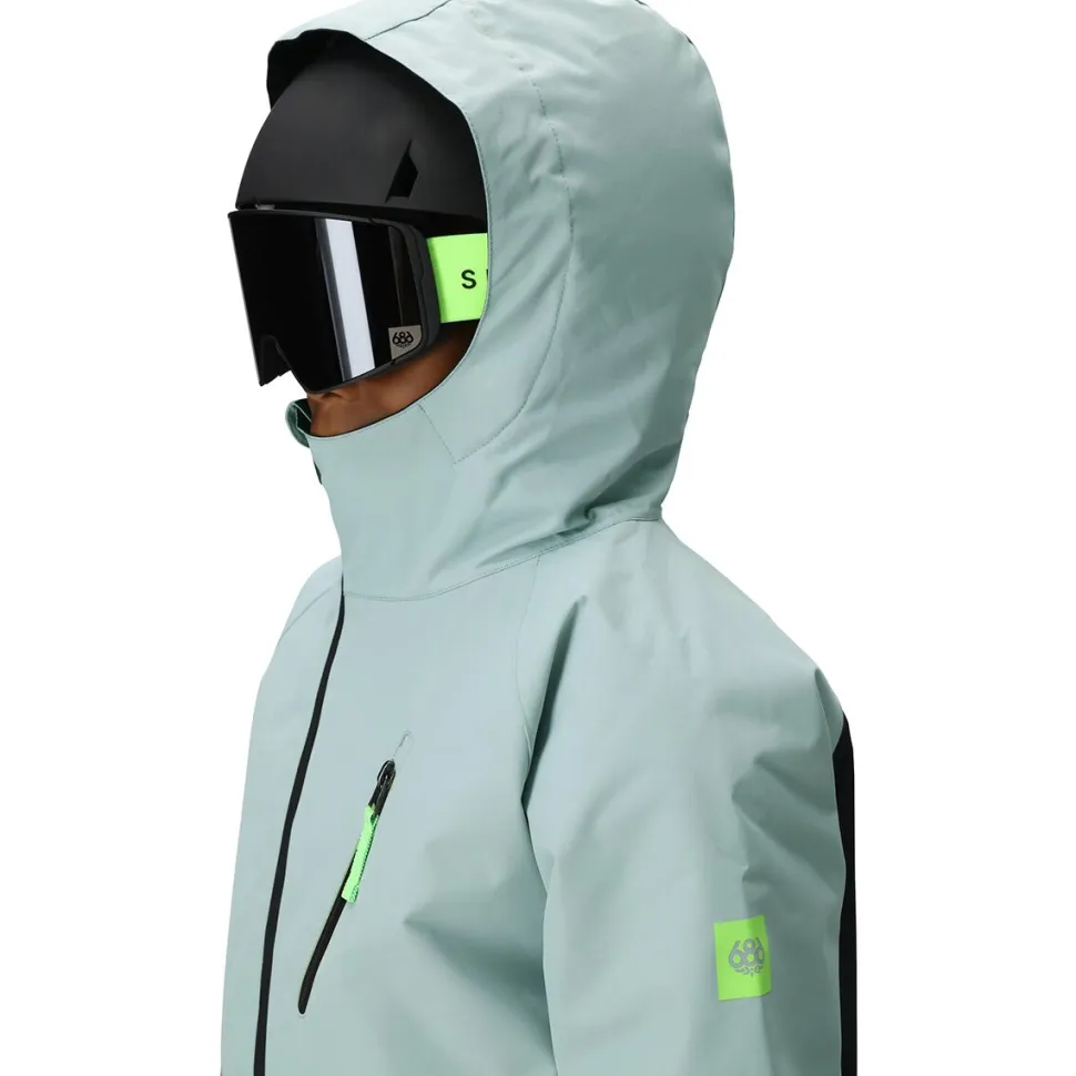 Hydra Insulated Jacket - Boys'