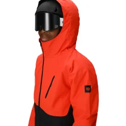 Hydra Insulated Jacket - Boys'