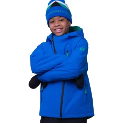 Hydra Insulated Jacket - Boys'