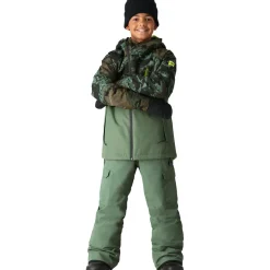 Hydra Insulated Jacket - Boys'