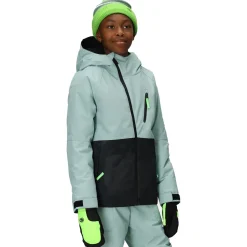 Hydra Insulated Jacket - Boys'