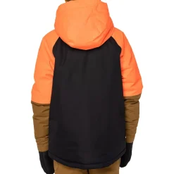 Hydra Insulated Jacket - Boys'