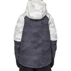 Hydra Insulated Jacket - Boys'