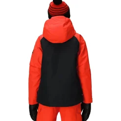 Hydra Insulated Jacket - Boys'