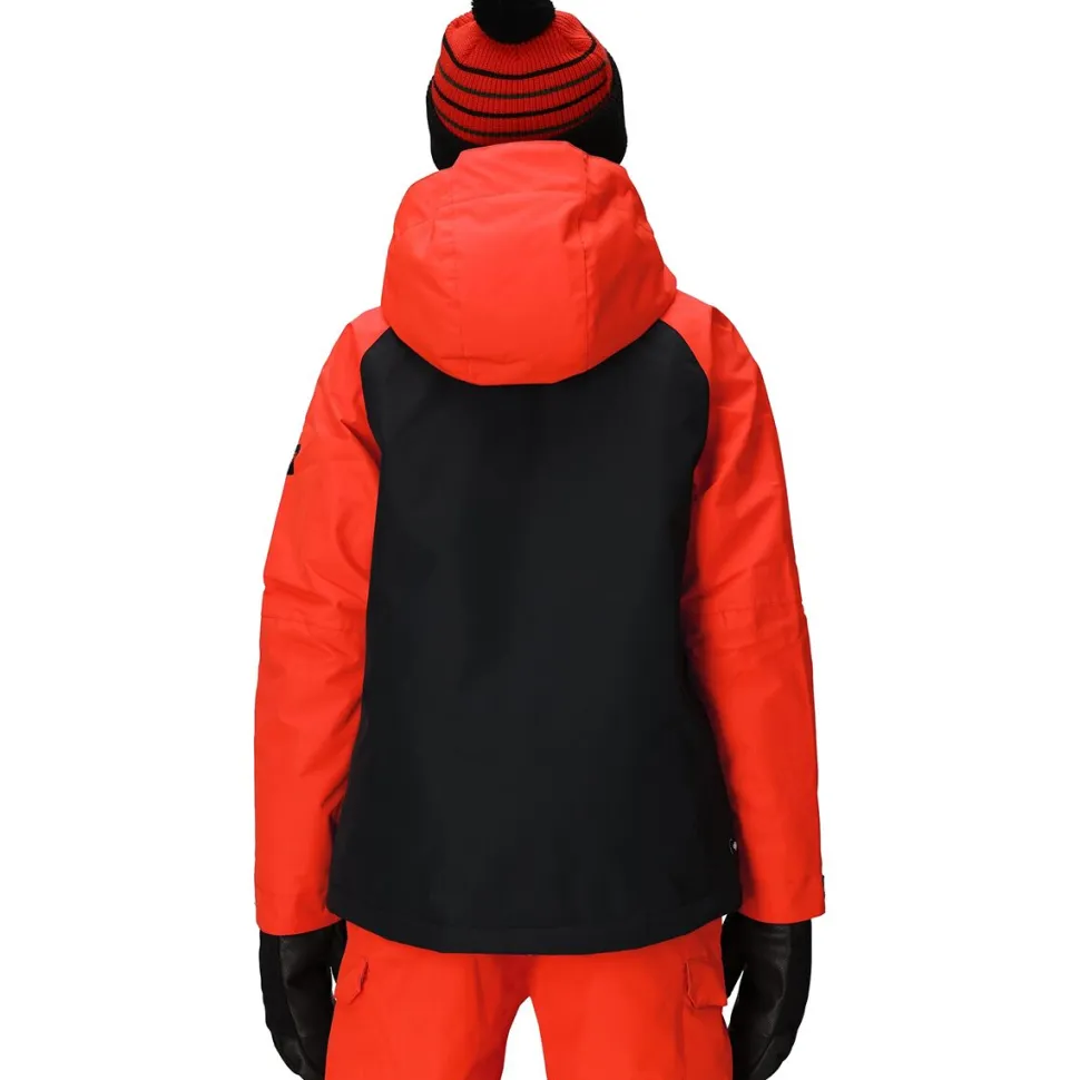 Hydra Insulated Jacket - Boys'