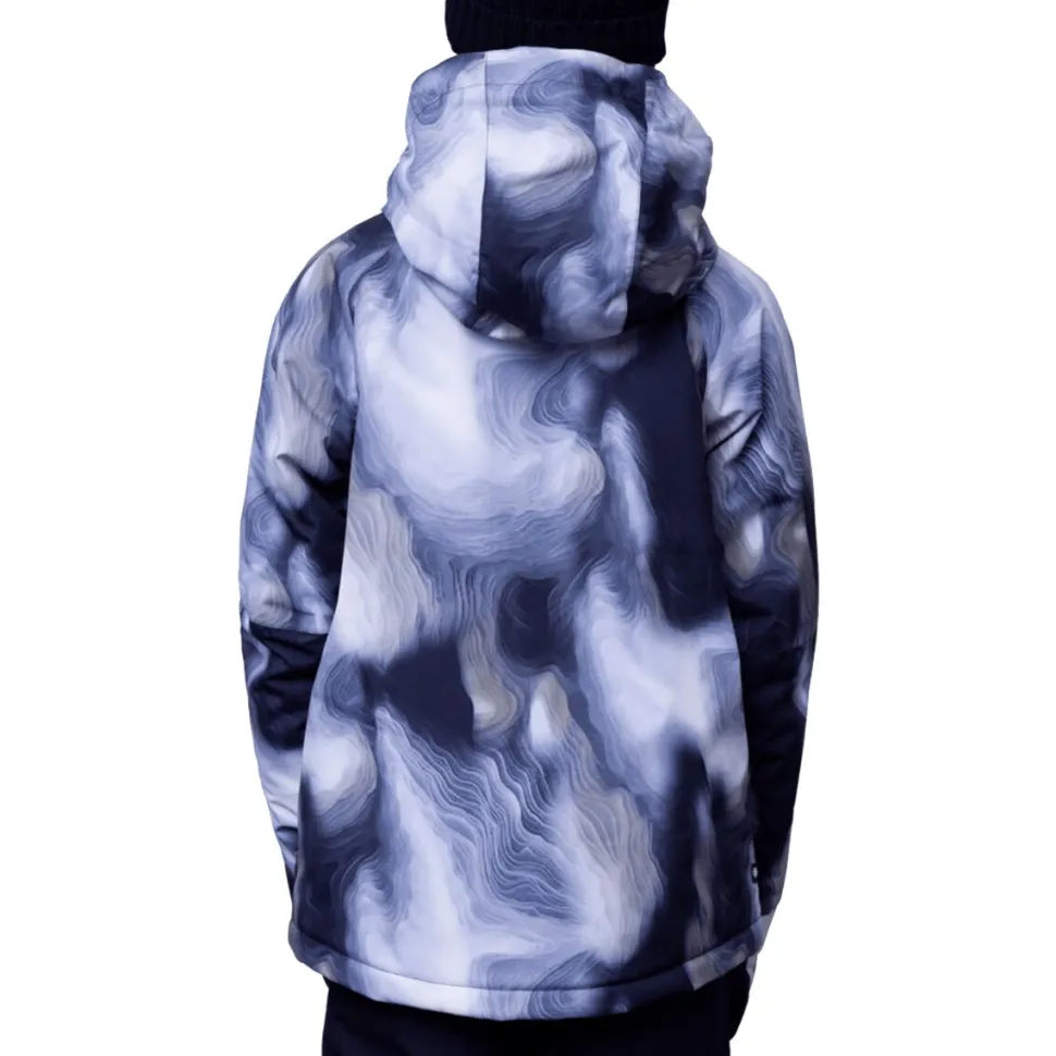 Hydra Insulated Jacket - Boys'