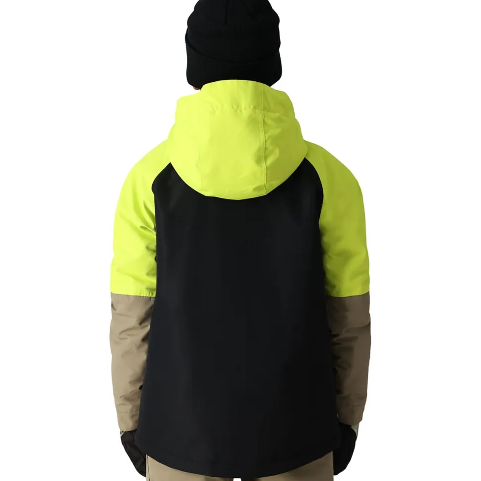 Hydra Insulated Jacket - Boys'