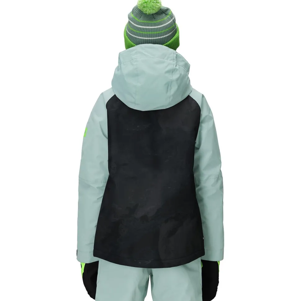 Hydra Insulated Jacket - Boys'