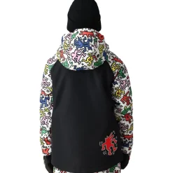 Hydra Insulated Jacket - Boys'