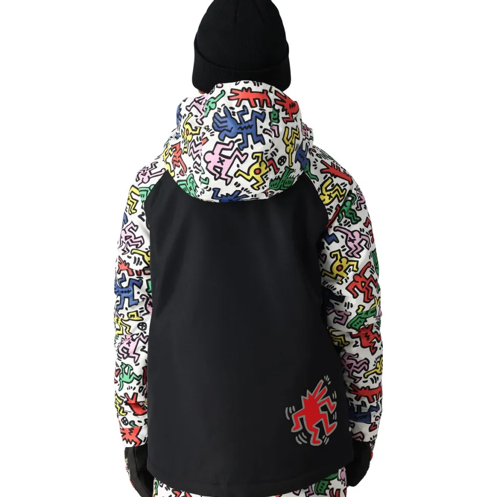 Hydra Insulated Jacket - Boys'