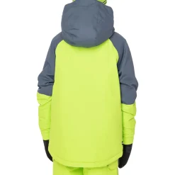 Hydra Insulated Jacket - Boys'