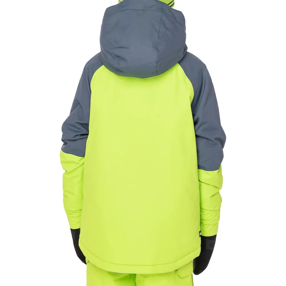 Hydra Insulated Jacket - Boys'