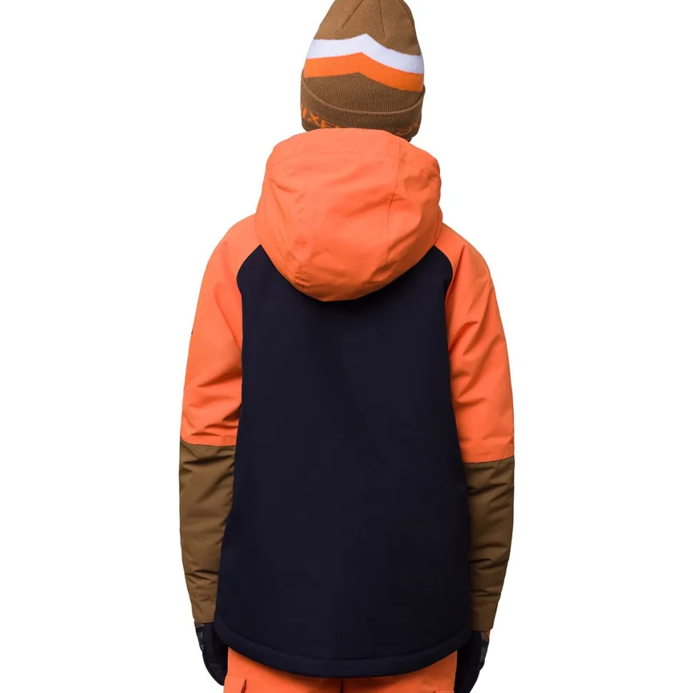 Hydra Insulated Jacket - Boys'