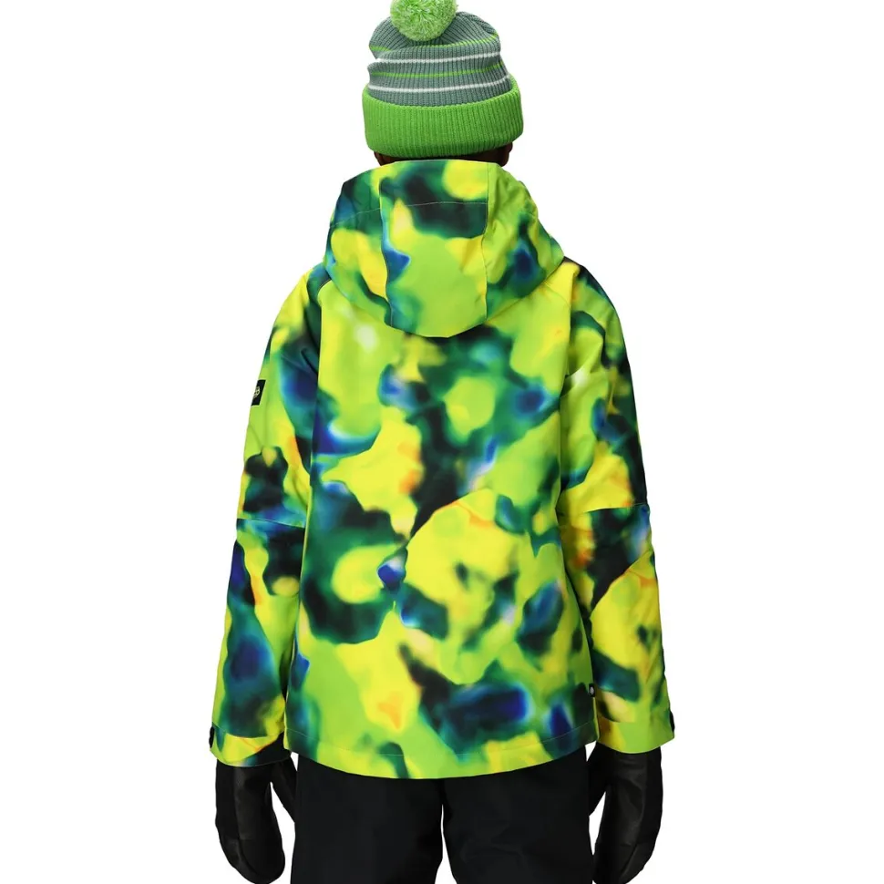 Hydra Insulated Jacket - Boys'
