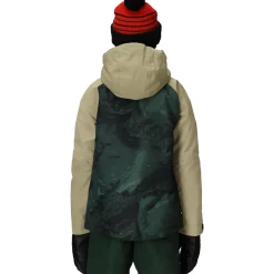 Hydra Insulated Jacket - Boys'