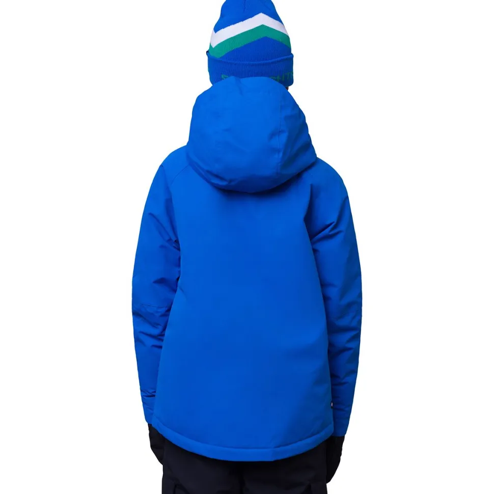 Hydra Insulated Jacket - Boys'