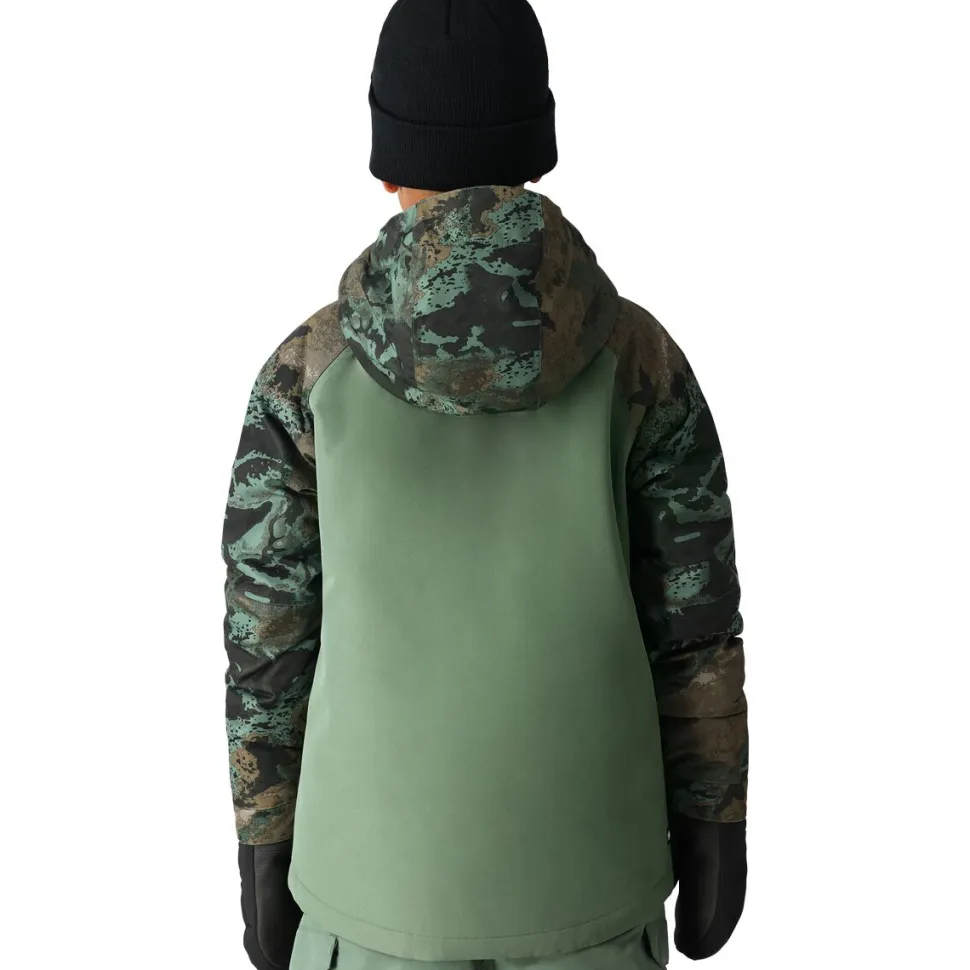 Hydra Insulated Jacket - Boys'