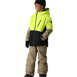 Hydra Insulated Jacket - Boys'