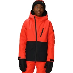 Hydra Insulated Jacket - Boys'