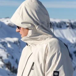 Hydra Thermagraph Jacket - Men's