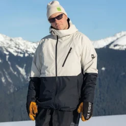 Hydra Thermagraph Jacket - Men's