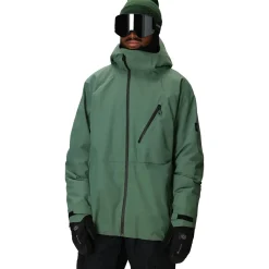 Hydra Thermagraph Jacket - Men's