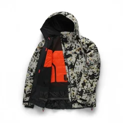 Hydra Thermagraph Jacket - Men's