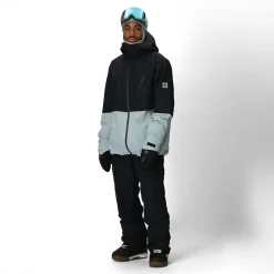 Hydra Thermagraph Jacket - Men's