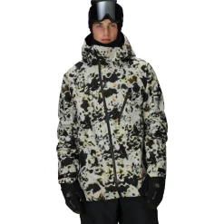 Hydra Thermagraph Jacket - Men's
