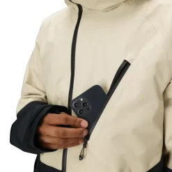Hydra Thermagraph Jacket - Men's