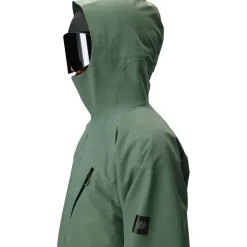 Hydra Thermagraph Jacket - Men's