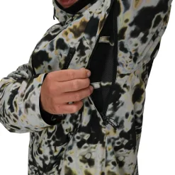 Hydra Thermagraph Jacket - Men's