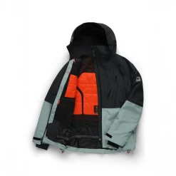 Hydra Thermagraph Jacket - Men's