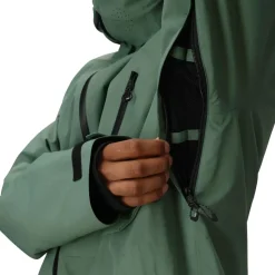 Hydra Thermagraph Jacket - Men's