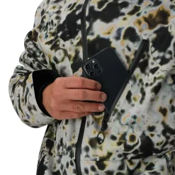 Hydra Thermagraph Jacket - Men's
