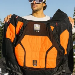 Hydra Thermagraph Jacket - Men's