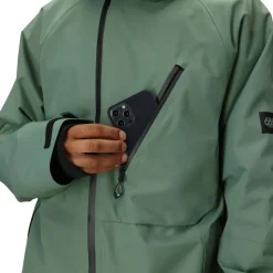Hydra Thermagraph Jacket - Men's