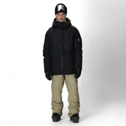 Hydra Thermagraph Jacket - Men's