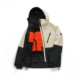 Hydra Thermagraph Jacket - Men's