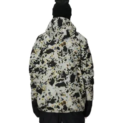 Hydra Thermagraph Jacket - Men's