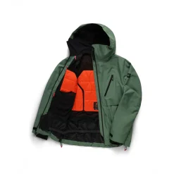 Hydra Thermagraph Jacket - Men's