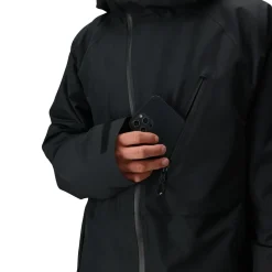 Hydra Thermagraph Jacket - Men's