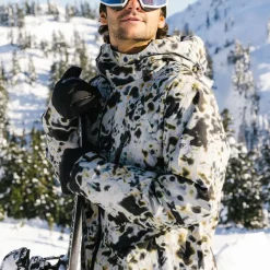 Hydra Thermagraph Jacket - Men's