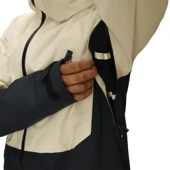 Hydra Thermagraph Jacket - Men's